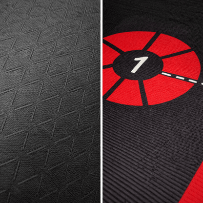 ALOWI MOVIA -  Energiegeladenes Dribbeltraining für kleine Talente