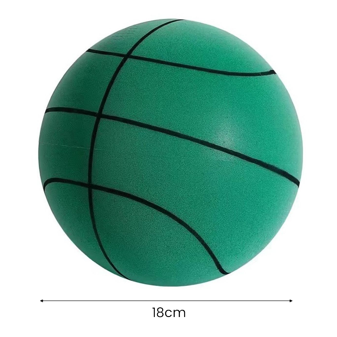 ALOWI SONARA - Lautloser Basketball für Spielfreude Drinnen wie Draußen